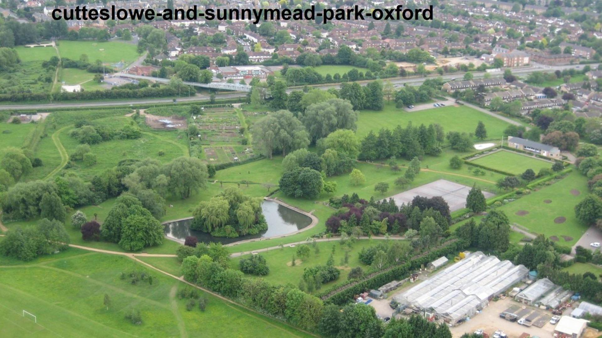 Lovely Serviced Apartment, Free Parking, Oxford Eksteriør billede