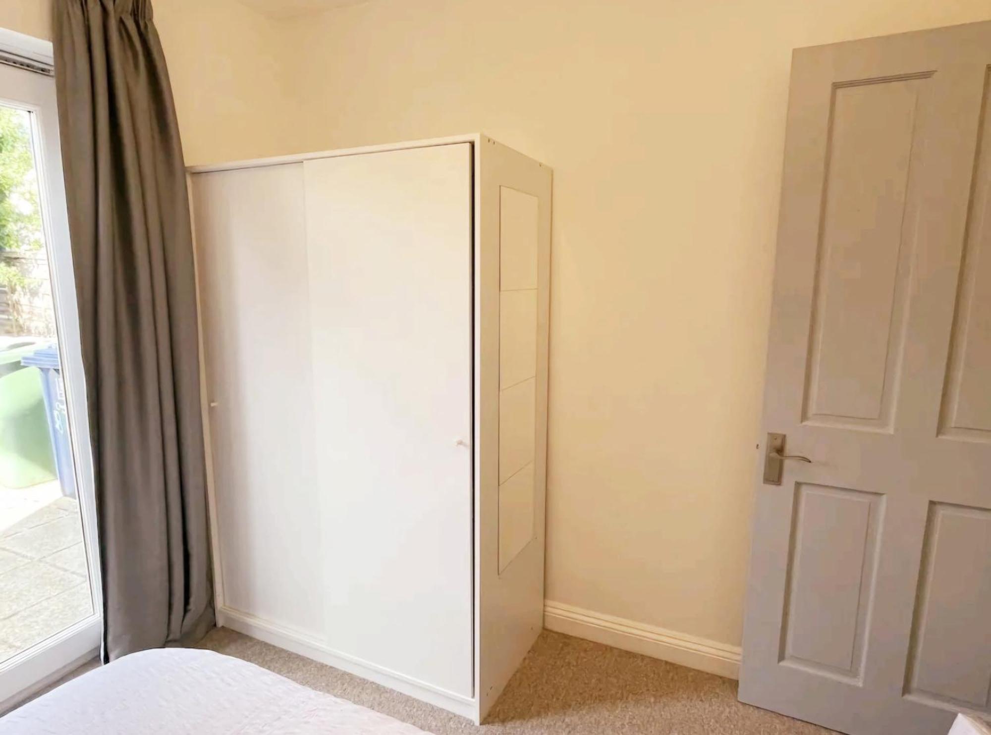 Lovely Serviced Apartment, Free Parking, Oxford Eksteriør billede